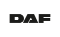 DAF Brand Logo | DPF Cleaning Services