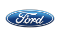 Ford Brand Logo | DPF Cleaning Express