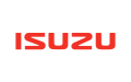 Isuzu Brand Logo | DPF Cleaning Express