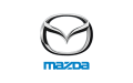 Mazda Brand Logo | DPF Cleaning Express