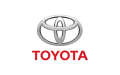 Toyota Brand Logo | DPF Cleaning Express