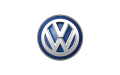 Volkswagen Brand Logo | DPF Cleaning Express