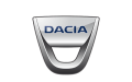 Dacia Brand Logo | DPF Cleaning Express