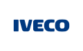 Iveco Brand Logo | DPF Cleaning Express