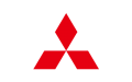 Mitsubishi Brand Logo | DPF Cleaning Express