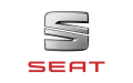 Seat Brand Logo | DPF Cleaning Express